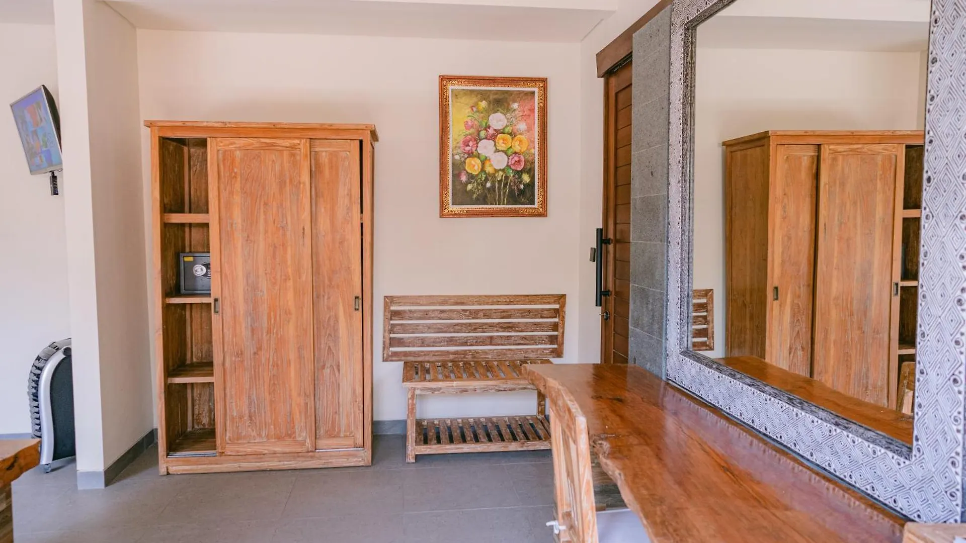 2 Seasons : Villa Moon - Luxury With Private Pool Ubud 0*,