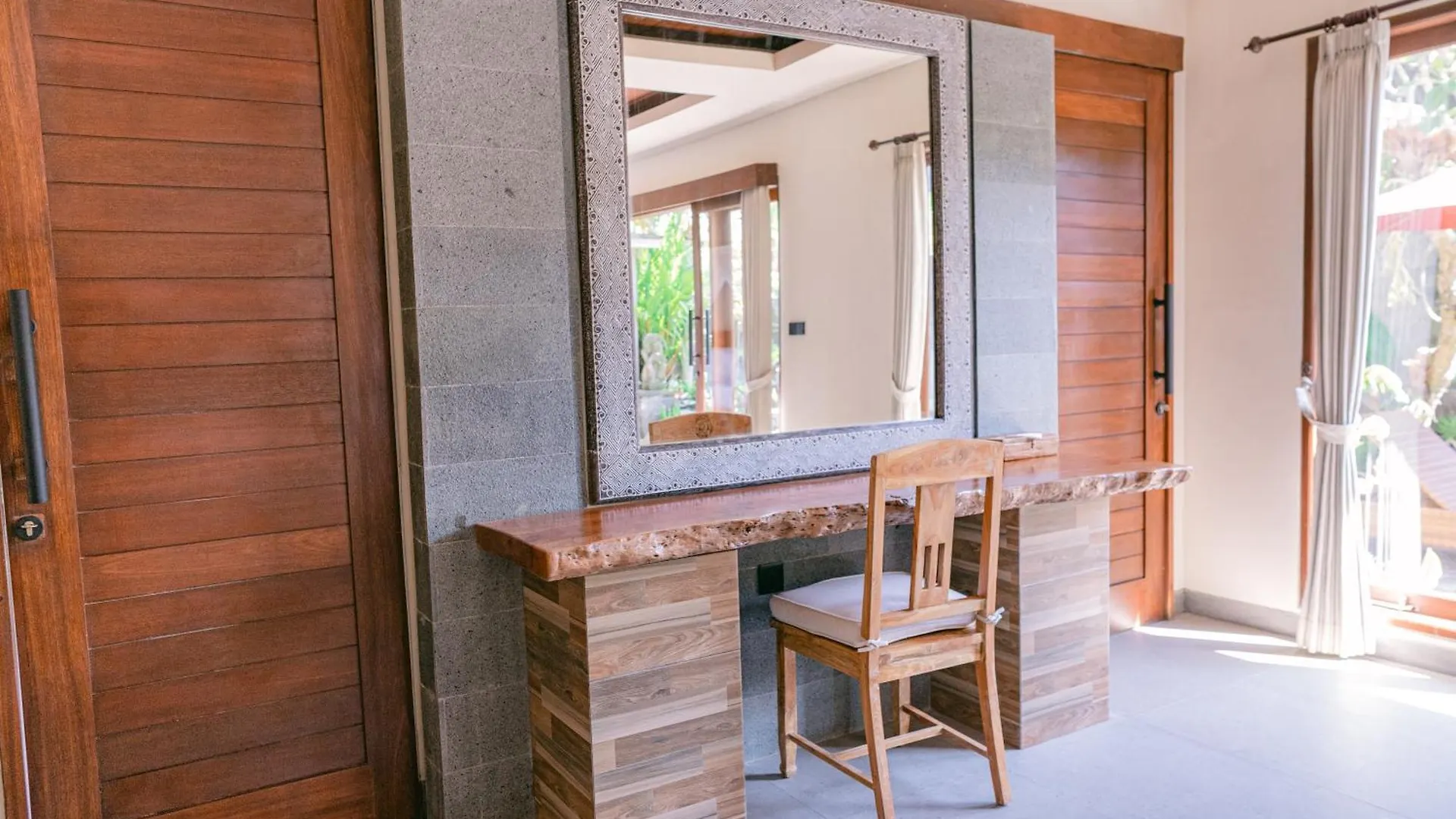 2 Seasons : Villa Moon - Luxury With Private Pool Ubud  0*, Ubud (Bali)