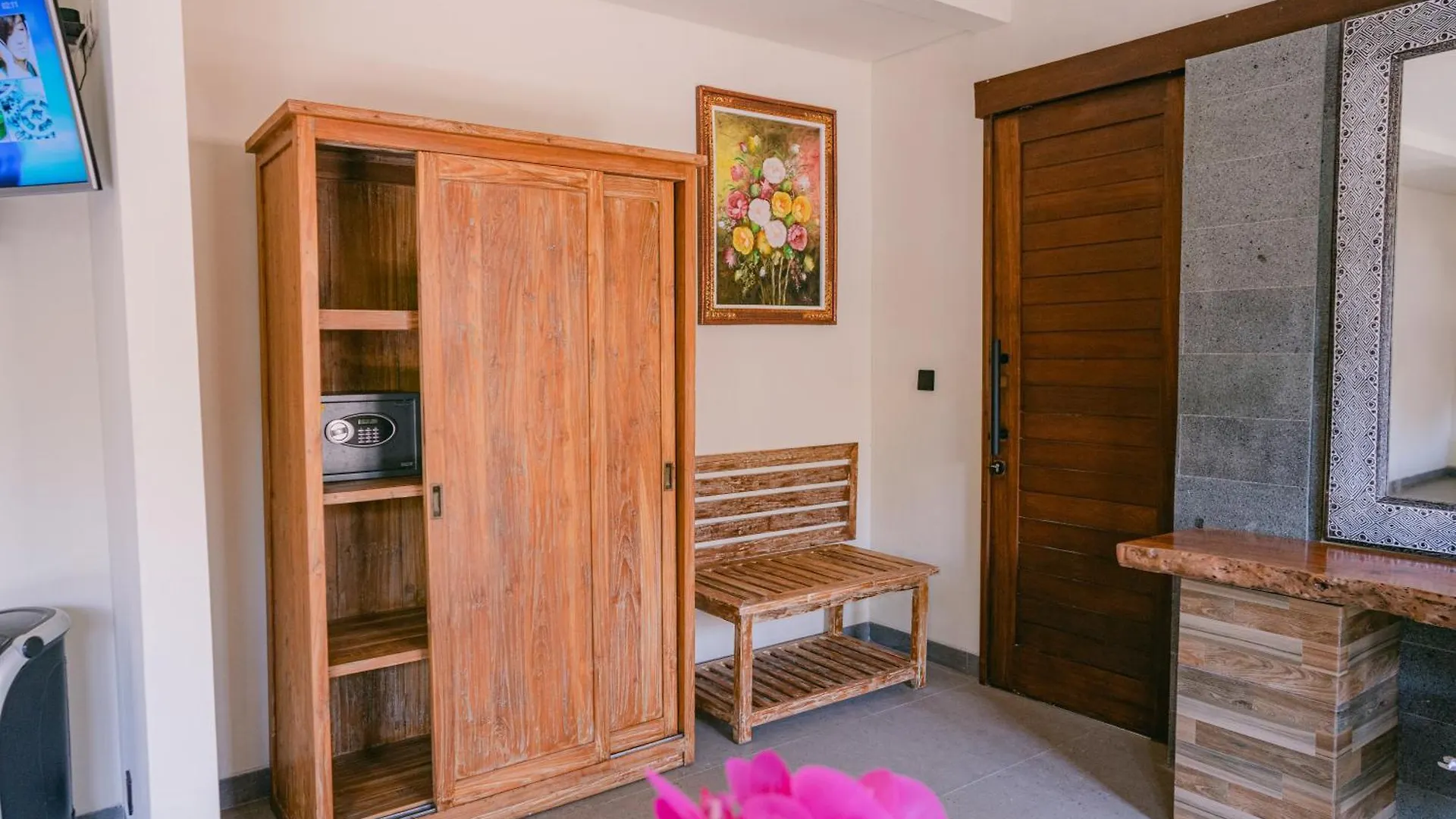 2 Seasons : Villa Moon - Luxury With Private Pool Ubud  0*, Ubud (Bali)